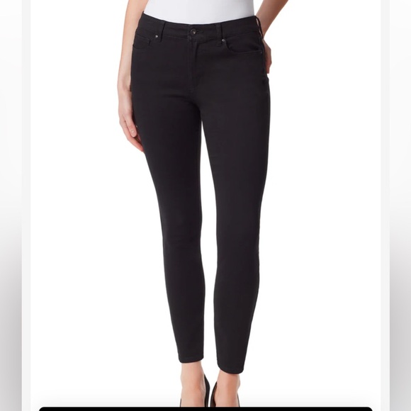 Pants - Jessica Simpson Infinite High Rise Skinny Jeans